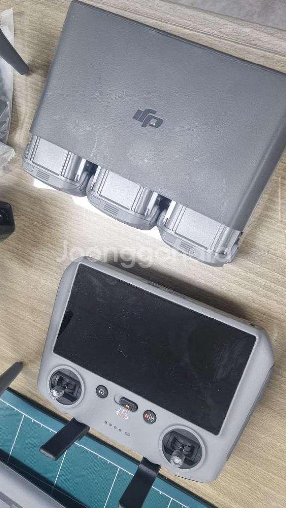 dji air3 드론 120만원--2