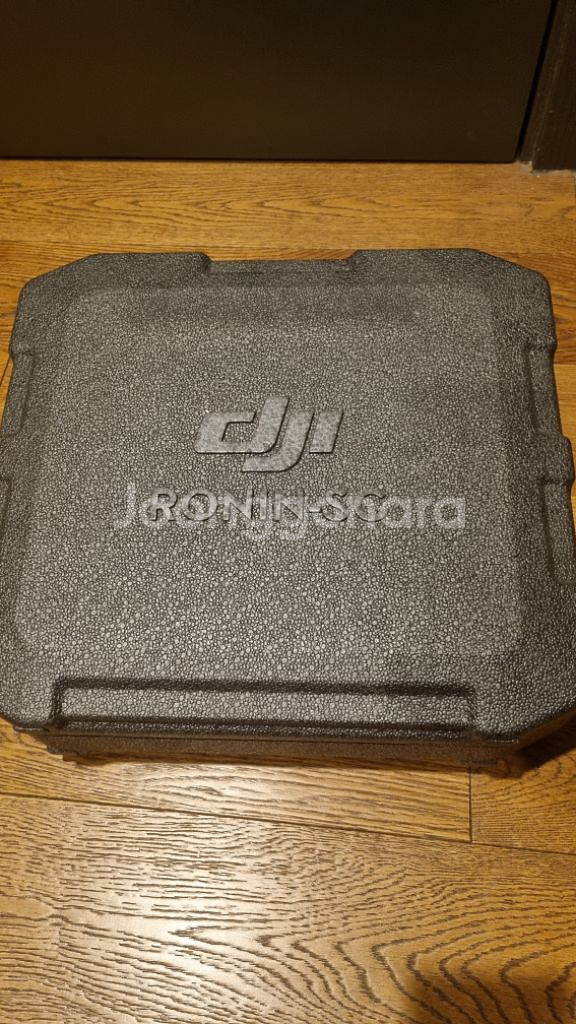 Dji로닌sc 상태좋음--2
