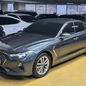 @18년식 G70 2.2D AWD 슈프림 전국최저가격