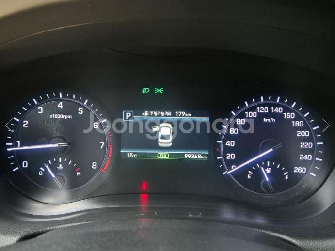 @18년식 G80 3.3 GDi AWD 럭셔리 전국최--5