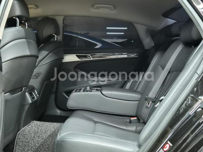 @18년식 G80 3.3 GDi AWD 럭셔리 전국최--9