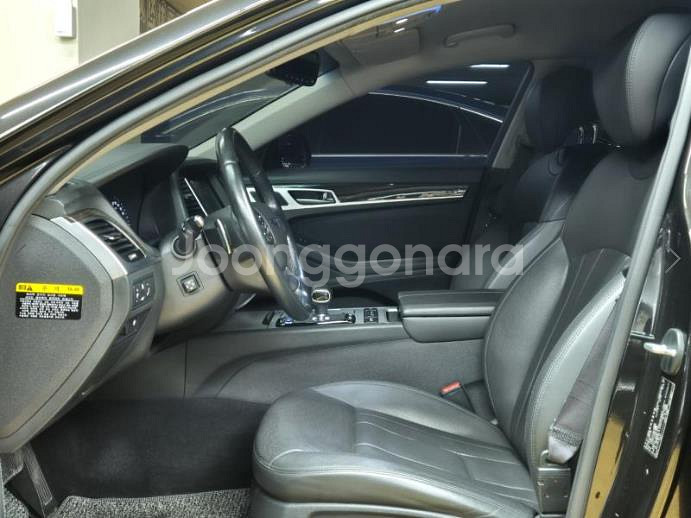 @18년식 G80 3.3 GDi AWD 럭셔리 전국최--8