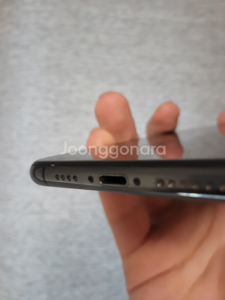 아이폰 Xs max 512기가 판매합니다--3