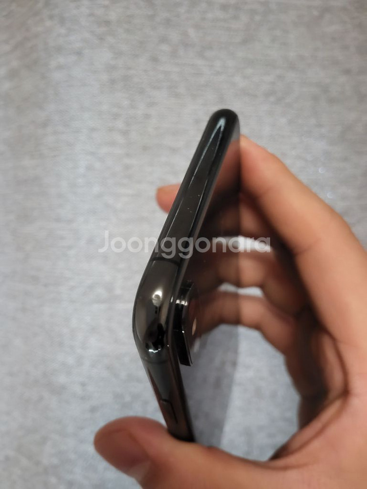 아이폰 Xs max 512기가 판매합니다--2