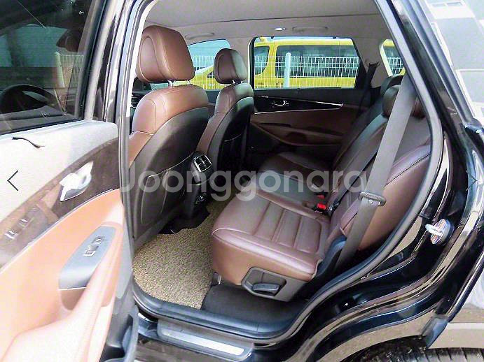 @15년식 올 뉴쏘렌토 R2.2 4WD 노블레스 스페--5