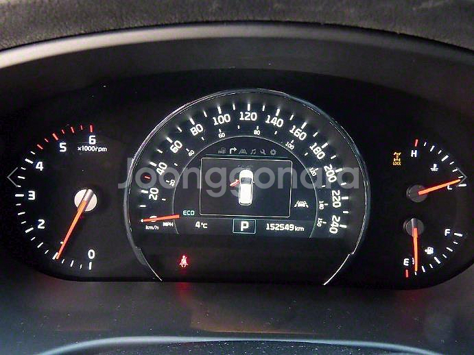 @15년식 올 뉴쏘렌토 R2.2 4WD 노블레스 스페--8