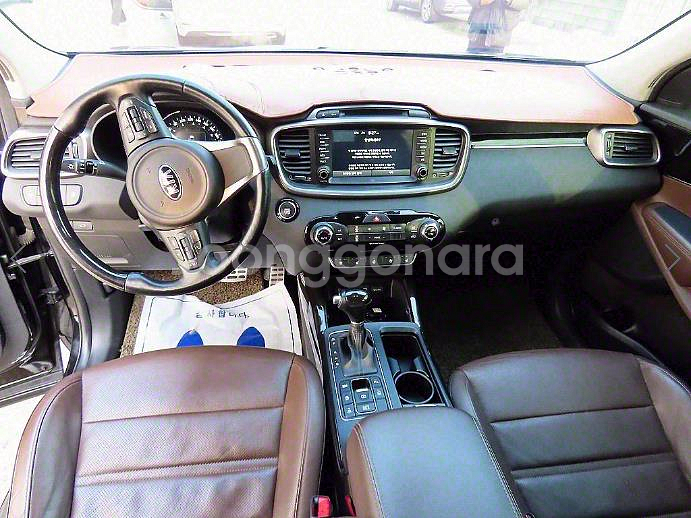 @15년식 올 뉴쏘렌토 R2.2 4WD 노블레스 스페--6