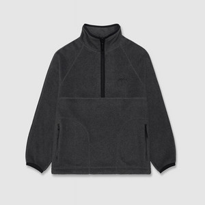 urbanic30 fleece zip up