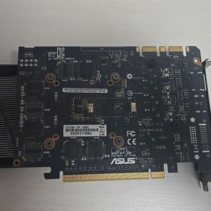 GTX760 팝니다