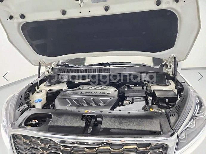 @19년식 더 뉴쏘렌토 디젤 R2.0 2WD 마스터--4