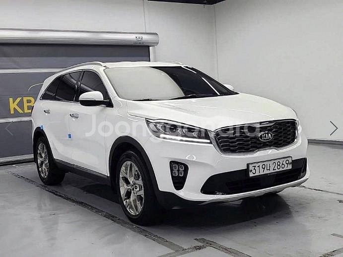 @19년식 더 뉴쏘렌토 디젤 R2.0 2WD 마스터--3