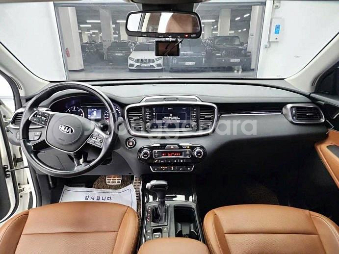 @19년식 더 뉴쏘렌토 디젤 R2.0 2WD 마스터--6