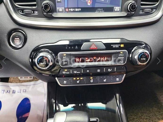 @19년식 더 뉴쏘렌토 디젤 R2.0 2WD 마스터--9
