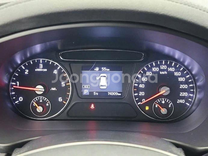 @19년식 더 뉴쏘렌토 디젤 R2.0 2WD 마스터--5