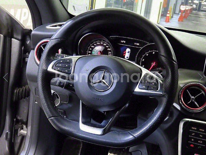 @18년식 CLA클래스 CLA 220 AMG 라인 전--7