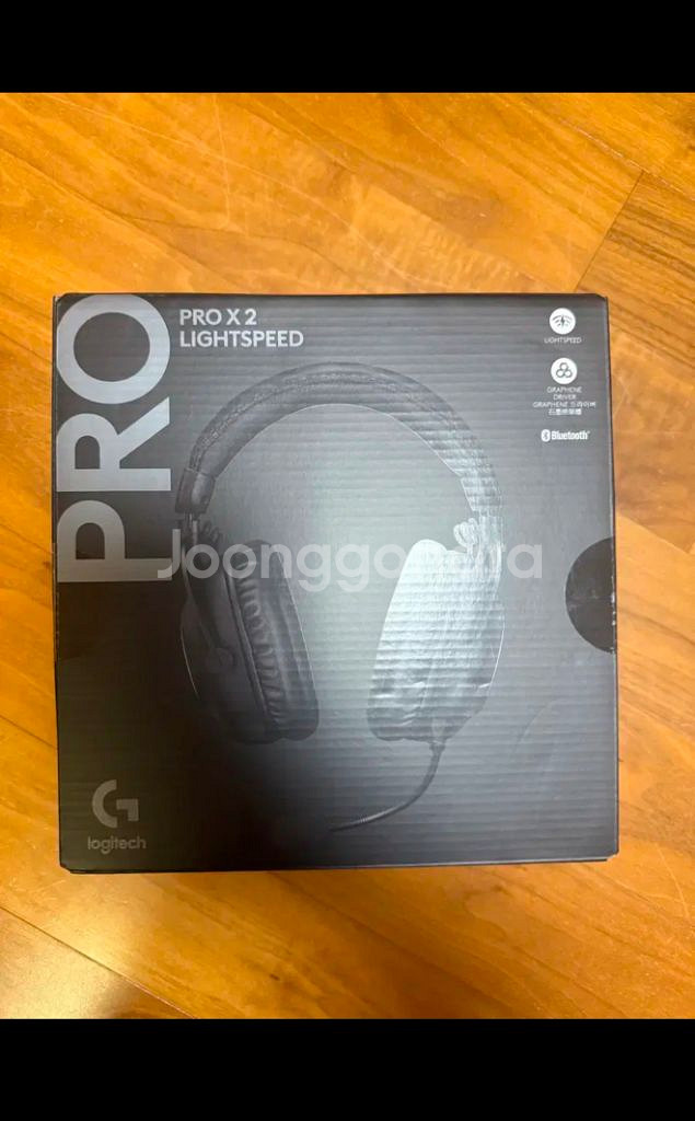 로지텍 g pro x2 lightspeed--1
