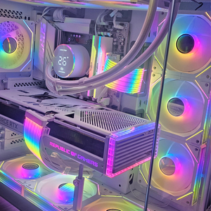 라이젠9 7950X3d rtx4090 최고사양