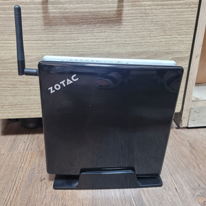 zotac 미니pc