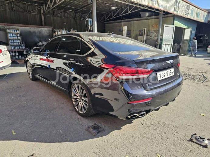 @15년식 제네시스DH G380 AWD 파이니스트 에--2