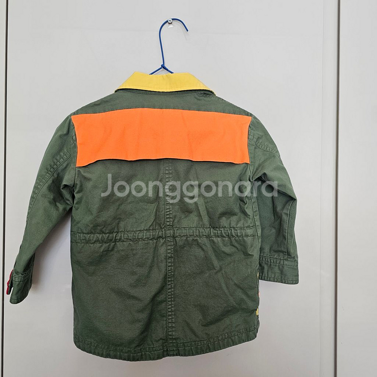 아이러브제이 자켓 M사이즈 (110)--1