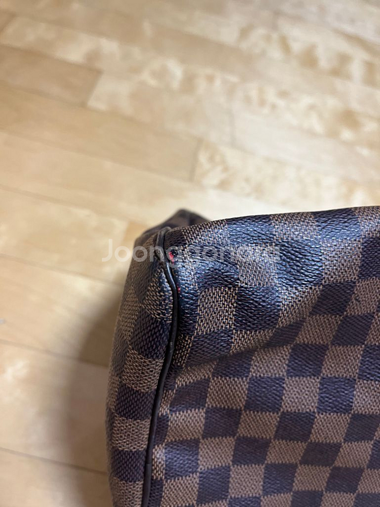 루이비통스피디다미에35백화점구매정품--7