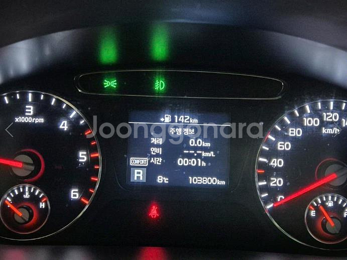 @17년식 더 뉴쏘렌토 디젤 R2.0 2WD 노블레스--3
