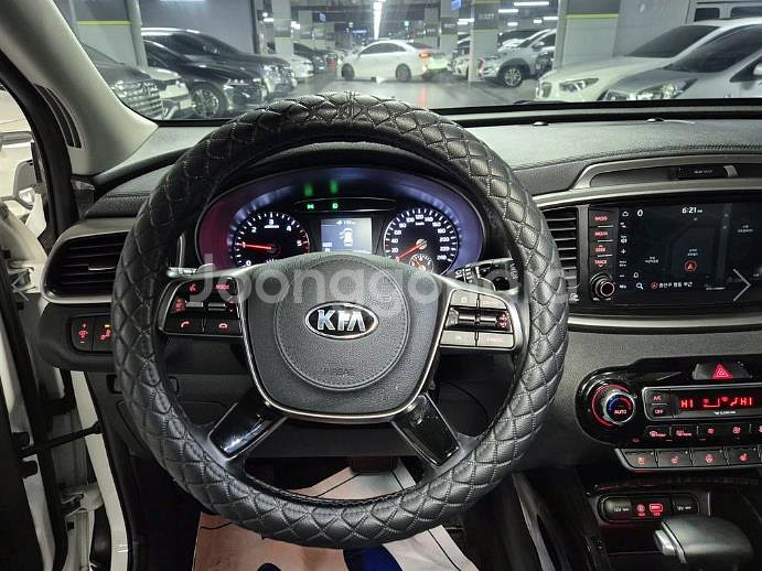 @17년식 더 뉴쏘렌토 디젤 R2.0 2WD 노블레스--6