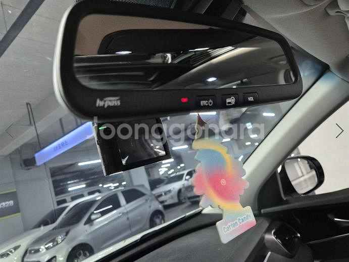 @17년식 더 뉴쏘렌토 디젤 R2.0 2WD 노블레스--9