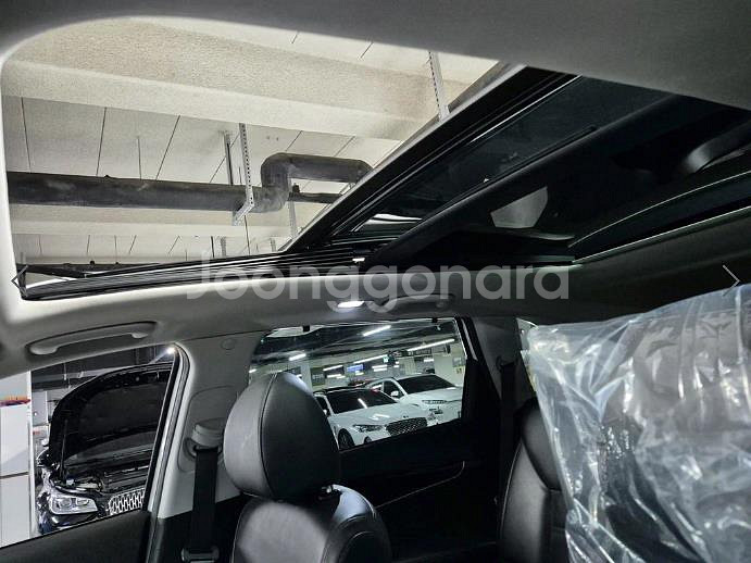 @17년식 더 뉴쏘렌토 디젤 R2.0 2WD 노블레스--8
