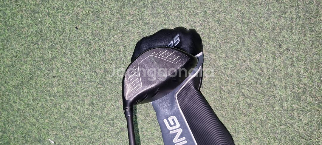 핑g425 드라이버--2