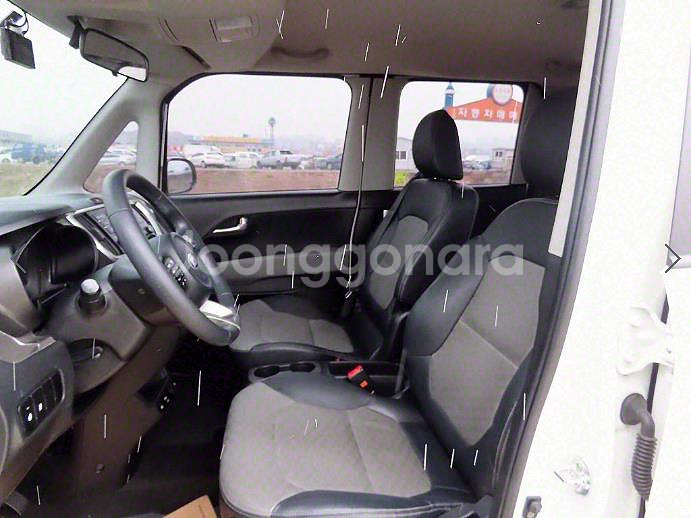 @20년식 더 뉴레이 1.0 가솔린 럭셔리 전국최저가--4