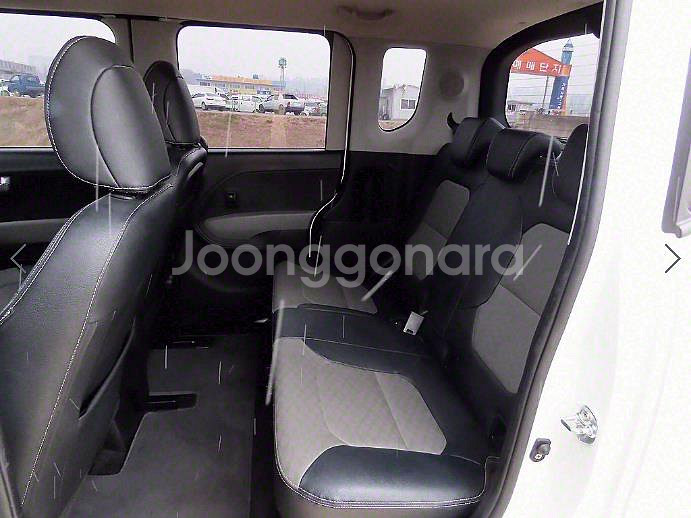 @20년식 더 뉴레이 1.0 가솔린 럭셔리 전국최저가--5