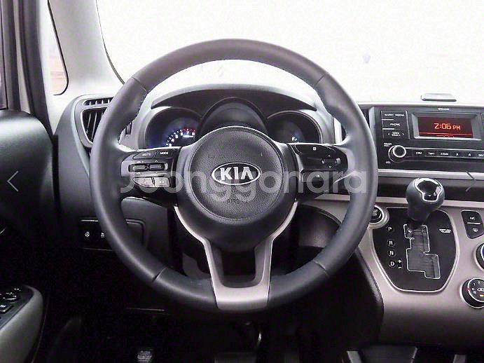 @20년식 더 뉴레이 1.0 가솔린 럭셔리 전국최저가--6