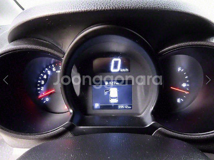 @20년식 더 뉴레이 1.0 가솔린 럭셔리 전국최저가--7