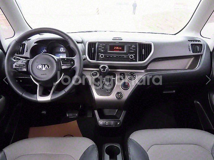 @20년식 더 뉴레이 1.0 가솔린 럭셔리 전국최저가--8