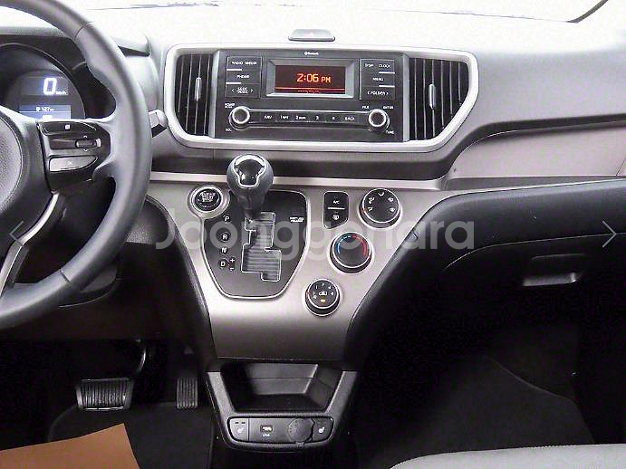 @20년식 더 뉴레이 1.0 가솔린 럭셔리 전국최저가--9