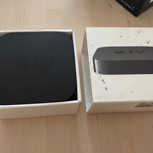 애플티비 Apple TV