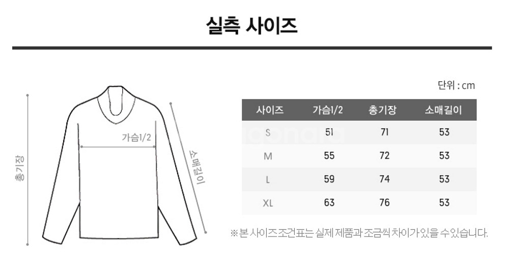 [새제품] 프레드페리 롤넥 니트 77% 할인가--4