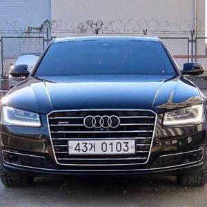 @15년식 A8(3세대) 50 TDI 콰트로 LWB