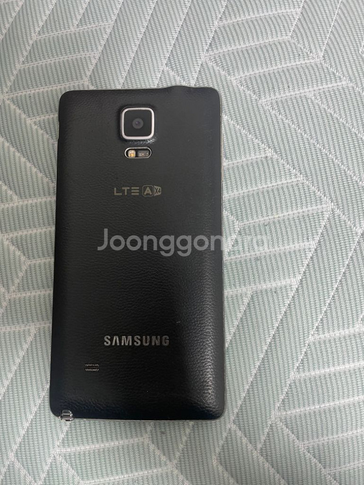 갤럭시노트4 S-LTE--2