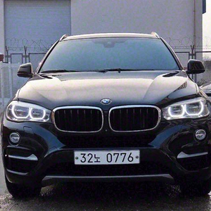 @16년식 X6(2세대) 30d xDrive 전국최저