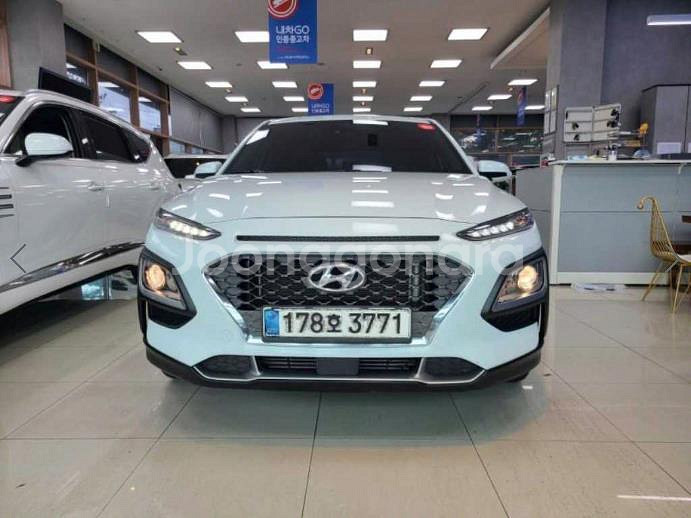 @20년식 코나 1.6 가솔린 2WD 모던 초이스 전--1