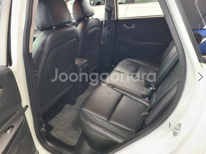 @20년식 코나 1.6 가솔린 2WD 모던 초이스 전--5