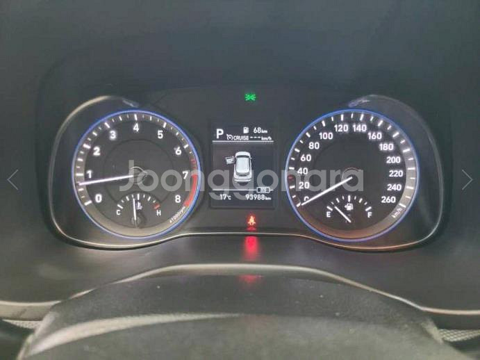 @20년식 코나 1.6 가솔린 2WD 모던 초이스 전--9