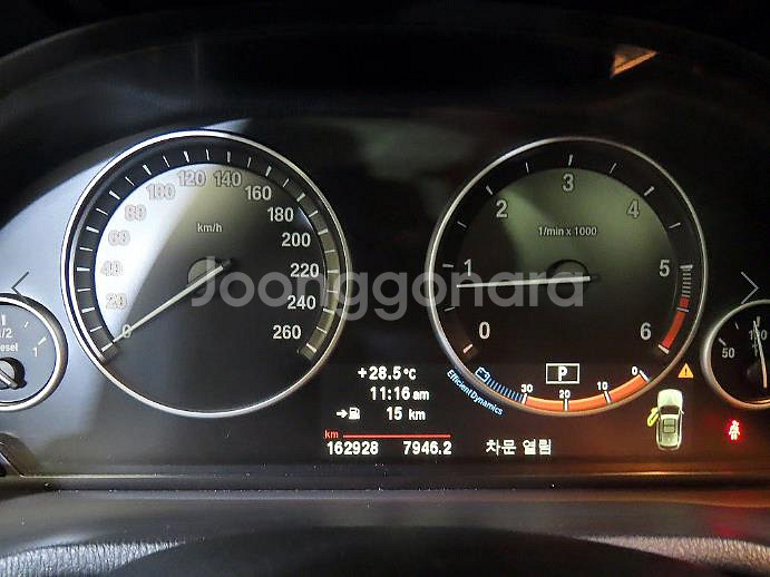 @13년식 X3(2세대) 20d xDrive M 스포--8