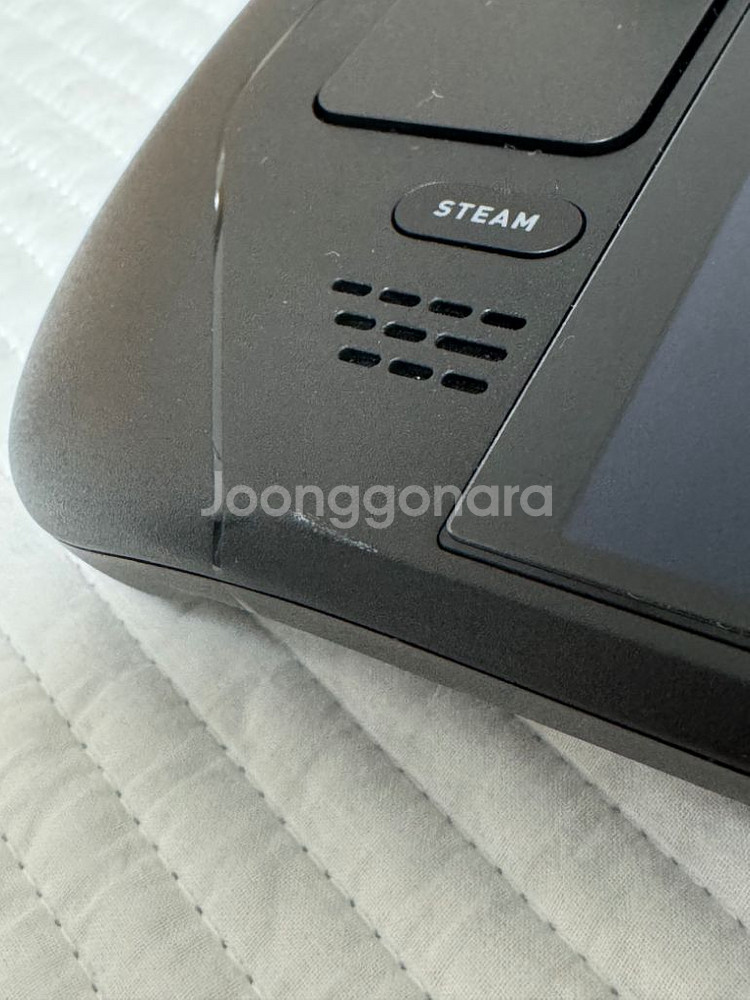 스팀덱 OLED 512GB--1