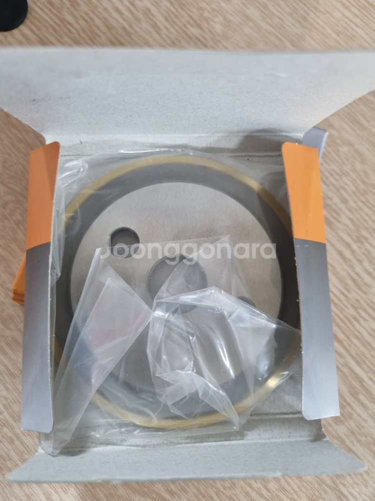 SUS JN전동 커팅기날 판매합니다.--2