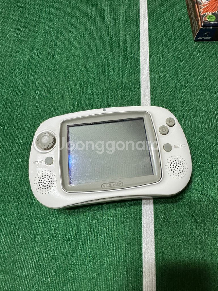 gp32 어스토니아스토리 던전앤가더--1