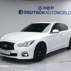 @16년식 Q50 2.2D 익스클루시브 전국최저가격