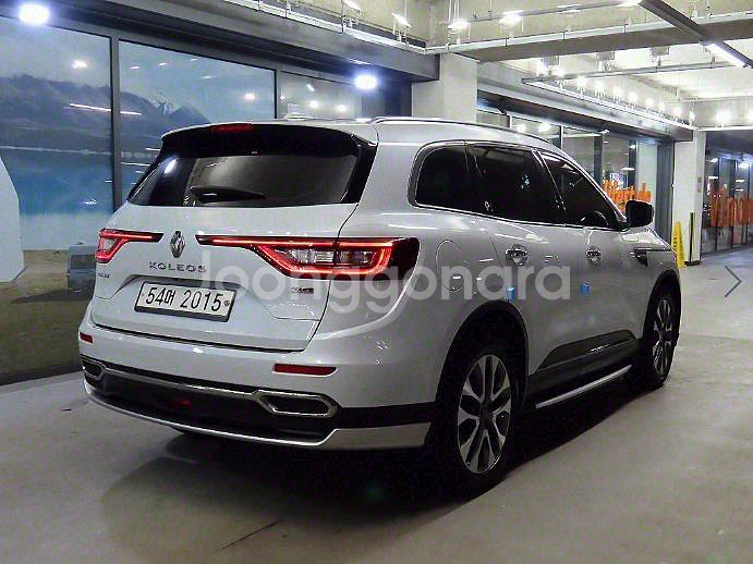 @18년식 QM6 2.0 GDe 2WD RE 시그니처--3